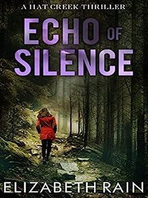 Title details for Echo of Silence by Elizabeth Rain - Wait list